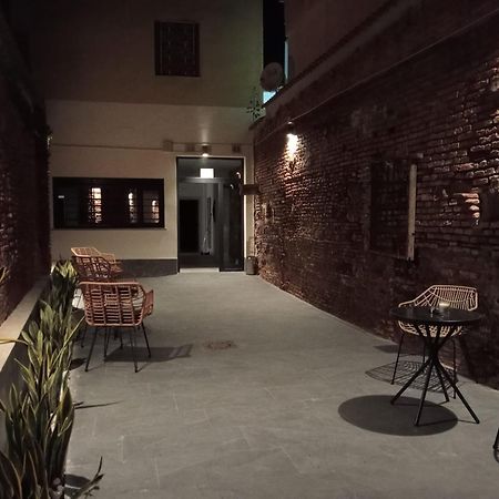 Precioso Estudio En El Centro De Malaga 1 Exterior foto