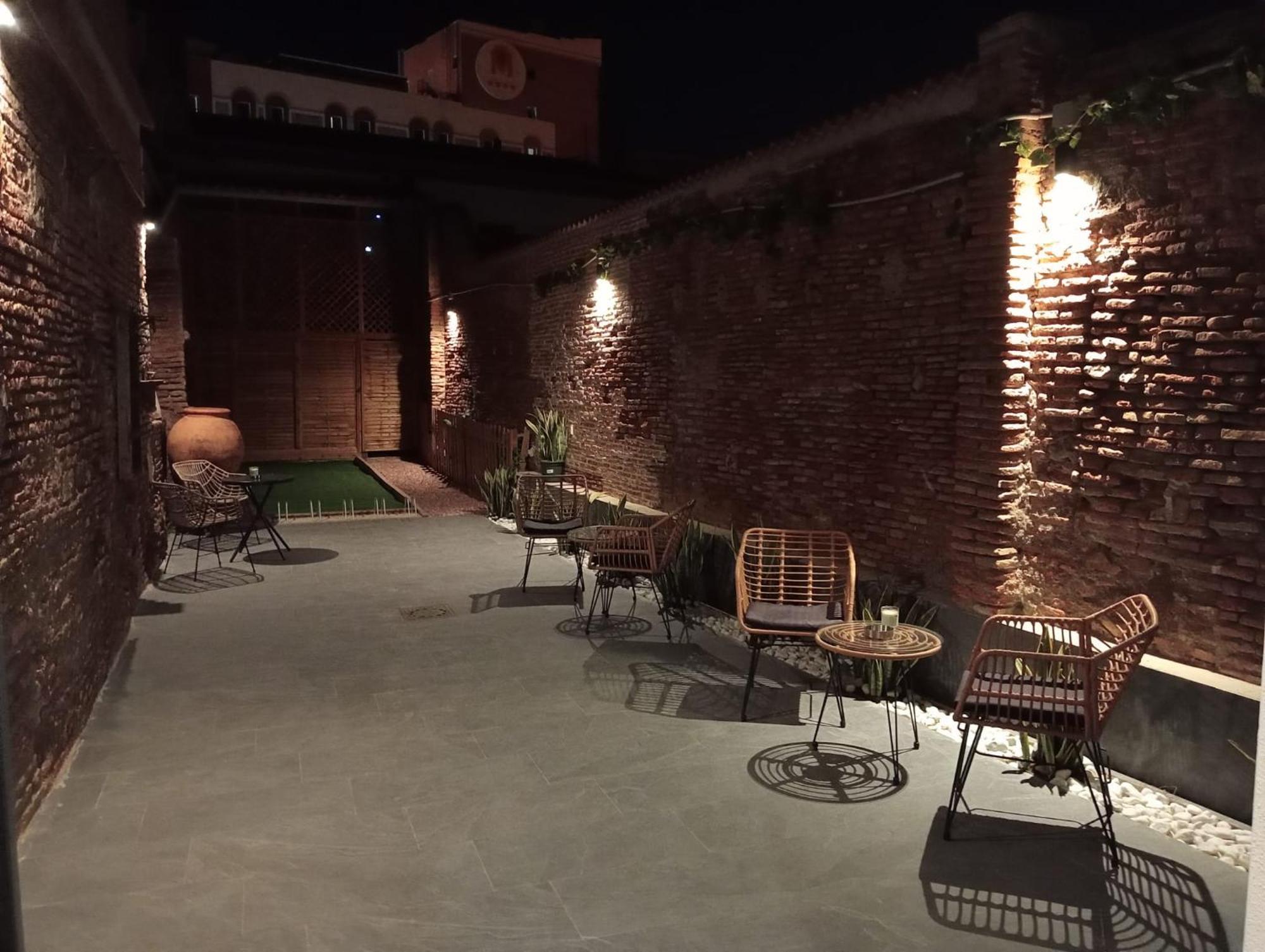 Precioso Estudio En El Centro De Malaga 1 Exterior foto