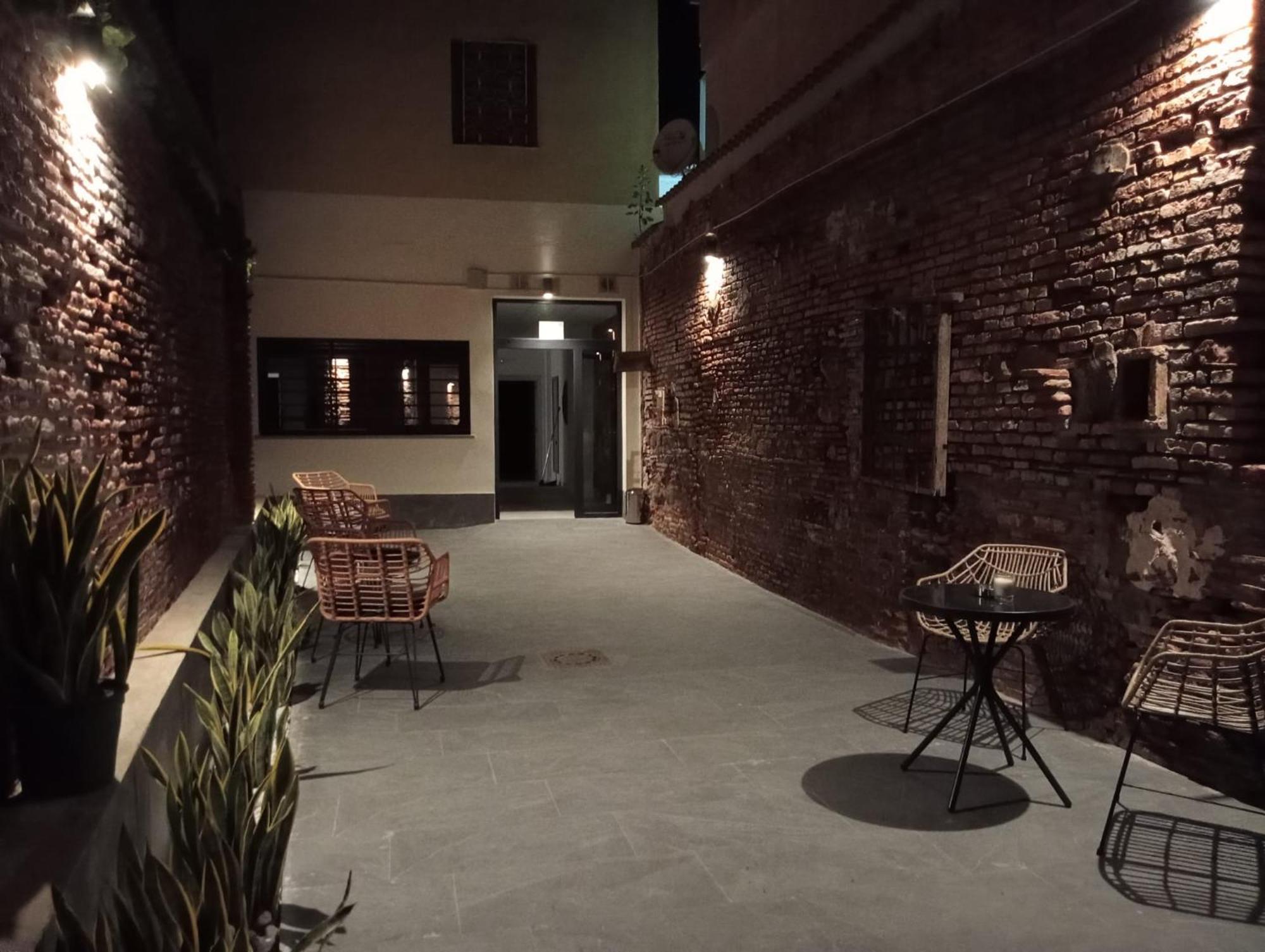 Precioso Estudio En El Centro De Malaga 1 Exterior foto