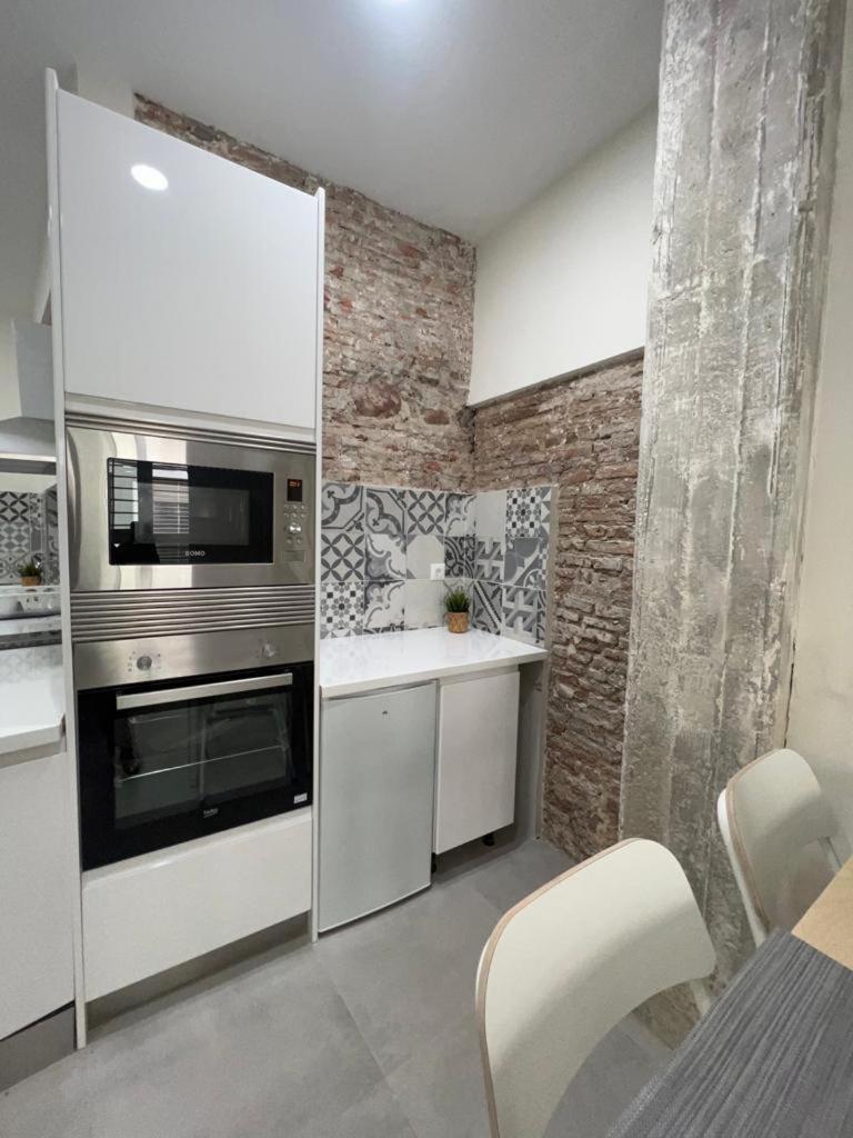 Precioso Estudio En El Centro De Malaga 1 Exterior foto