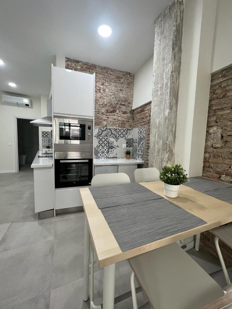 Precioso Estudio En El Centro De Malaga 1 Exterior foto